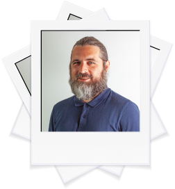 Portrait Icon